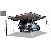 Rhino-Rack USA Overlander Awning Manual 8 Feet -  33200