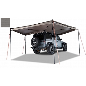 Rhino-Rack USA Overlander Awning Manual 8 Feet -  33200