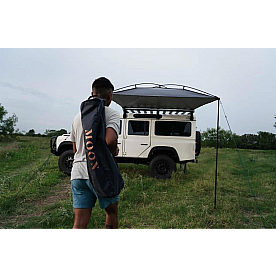 Moon Shade AWNING - REGGREY