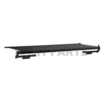 Dometic RV Deluxe Slidetopper Slide-Out Awning - 8000FJ102U