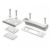 Thetford Toilet Floor Mounting Bracket 35801