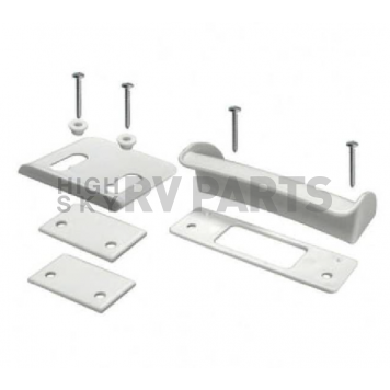 Thetford Toilet Floor Mounting Bracket 35801