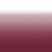 Lippert Components  Solera Awning Fabric - 15 Feet x 8 Feet Extension - Burgundy Fade Vinyl