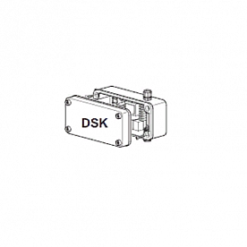 Carefree RV Awning Motion Detection Retractor - Control Box R060525-001