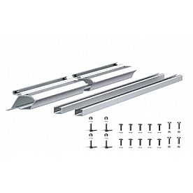 Carefree RV Freedom Awning Mounting Kit for Sprinter - 2.4M to 3.0 - Set of 2 - BS0002
