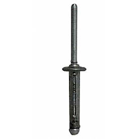 Dometic Awning Pop Rivet 3/16 Inch x 3/8 Inch Pack Of 10 - 3311579.040