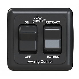 Carefree RV Awning Relay Switch R019468-006