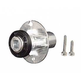 Carefree RV Awning Roller Tube End Plug Right R001623