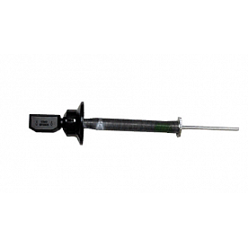 Carefree RV Awning Spring Assembly Left Black 610003