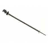 Carefree RV Awning Spring Assembly Left Black R00924BLK-A