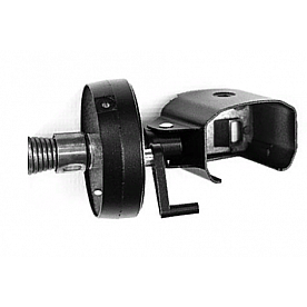 Carefree RV Awning Spring Assembly R00926BLK-A