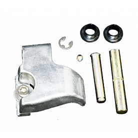 Carefree RV Freedom Awning Assembly Pivot Left R001628