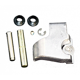 Carefree RV Freedom Awning Assembly Pivot Right R001629