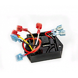 Carefree RV Latitude Awning Motion Detection Retractor Control Board R060686-003