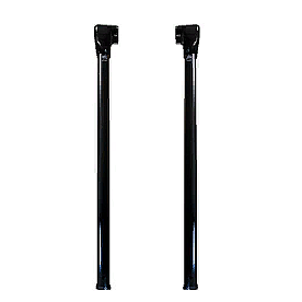 Carefree RV Longitude Awning Arm Electric White Half Set R001838WHT