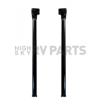 Carefree RV Longitude Awning Arm Electric White Half Set R001838WHT