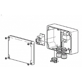 Carefree RV Mirage Awning Wind Sensor R060452-001