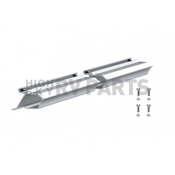 Carefree RV Patio Awnings Flat Roof Mounting Kit - 2.4 to 3.0 M - Set of 2 - BS0001