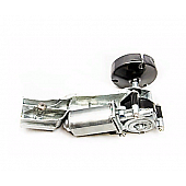 Carefree RV Travel'R Awning Motor 12 Volt Black R001326BLK