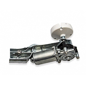 Carefree RV Travel'R Awning Motor 12 Volt White R001326WHT