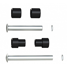 Carefree RV Travel'R Awning Shock Mounting Hardware R001576