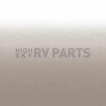 Lippert Components  Solera Awning Fabric - 12 Feet x 6 Feet 6 Inch Extension - Sand Fade Anti-Scuff/ Anti-Mildew Fabric