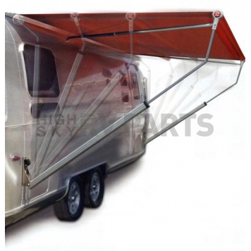 Relax 12Volt Automatic Awning - 1XOXXX