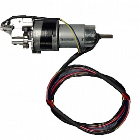 Complete Main Arm Motor Assembly - 201460