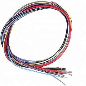 Relax 8 Wire Cable Harness - 318101
