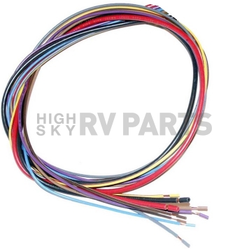 Relax 8 Wire Cable Harness - 318101
