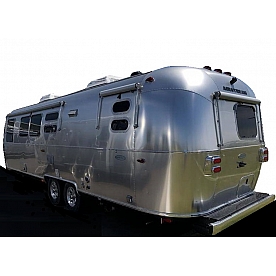 Side Window Awning Tube with Canvas Assembly - 1WSA000