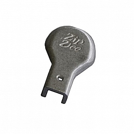 Awning Head Casting Front/Rear for Sport Only - 210435