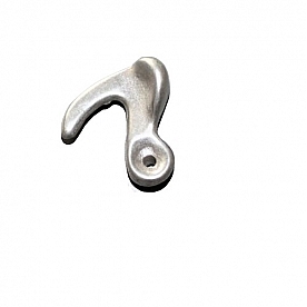 Window Awning Travel Lock Casting - 210411