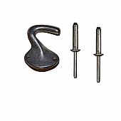 Hook for Zip Dee Window Awning - 210440
