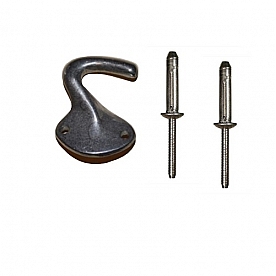 Hook for Zip Dee Window Awning - 210440