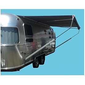 Zip Dee Relax Retrofit Automatic Awning Kit 1MRXXX