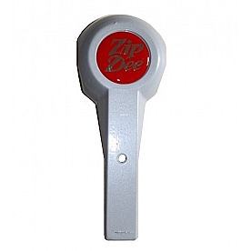 Head Casting Front Zip Dee Awning - 21012F