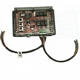 Complete Main Control Board - 271100