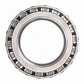 AP Products Hub Bearing 25580 for 1-3/4 Inch Inside Diameter - Single
