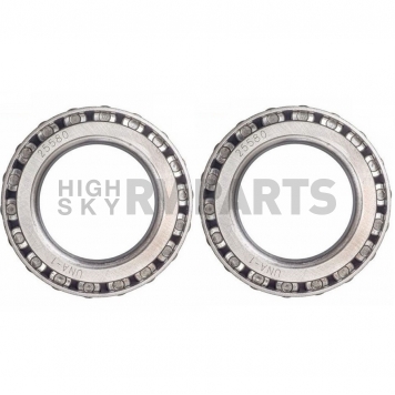 AP Products Hub Bearing 25580 for 1-3/4 Inch Inside Diameter - Pack Of 2