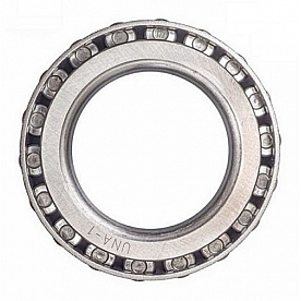 AP Products Hub Bearing L-44643 for 1 Inch Inside Diameter - Single