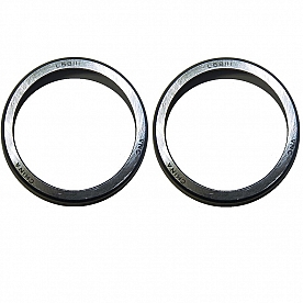 AP Products Bearing Race L-44610 for L44643/L44649 Bearing - Pack Of 2