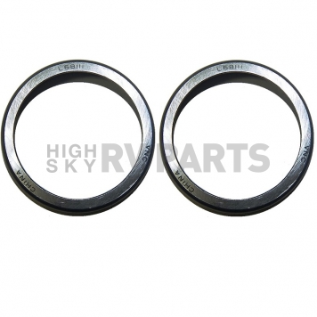 AP Products Bearing Race L-44610 for L44643/L44649 Bearing - Pack Of 2
