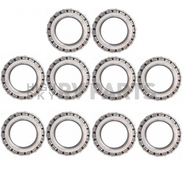 AP Products Hub Bearing L-44643 for 1 Inch Inside Diameter - Pack Of 10