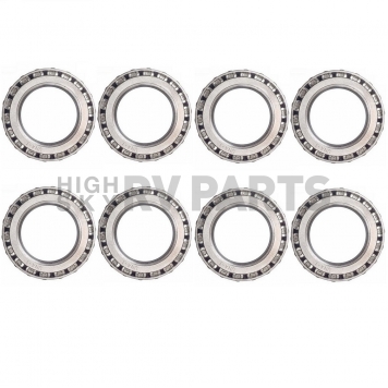 AP Products Hub Bearing 14125A for 1-1/4 Inch Inside Diameter - Pack Of 8