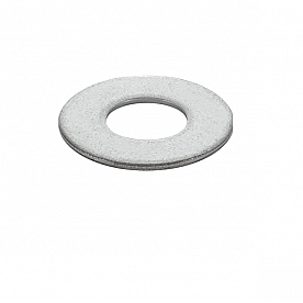 Dexter Axle Trailer Spindle Nut Washer For 8000 Lbs Axle - 092-002-00