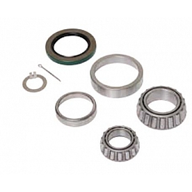 Roadmaster Inc Hub Bearing L-44649 for 1.063 Inch Inside Diameter - Single