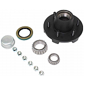 Dexter Idler Hub for 6000 Lbs Axle - 6 on 5.5 Inch Bolt Pattern - 008-213-51