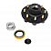 Dexter Idler Hub for 7000 Lbs Axle - 8 on 6.5 Inch Bolt Pattern - 008-231-9A