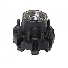 Dexter Idler Hub for 9000 To 10000 Lbs Axle - 8 on 6.5 Inch Bolt Pattern - 008-288-03